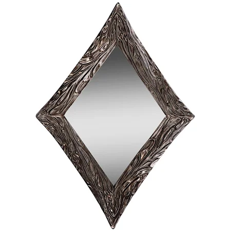 Diamas Wall Mirror